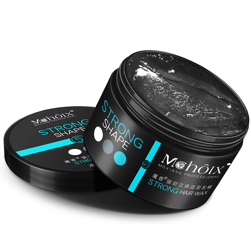 魔香 发胶干胶定型造型喷雾 清香自然蓬松头发 发蜡发泥发油啫喱膏水