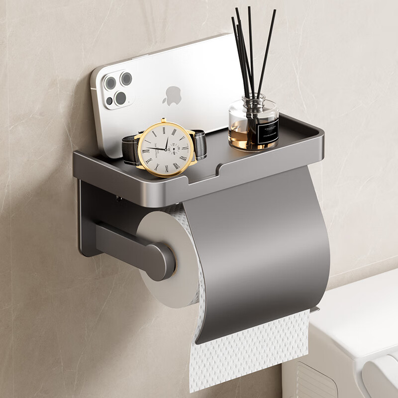 怎么看京东卫生间纸巾盒架商品历史价格|卫生间纸巾盒架价格走势图