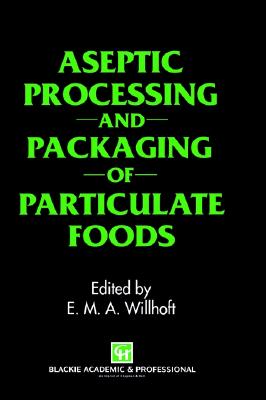 预订 aseptic processing and packaging of particulate foods