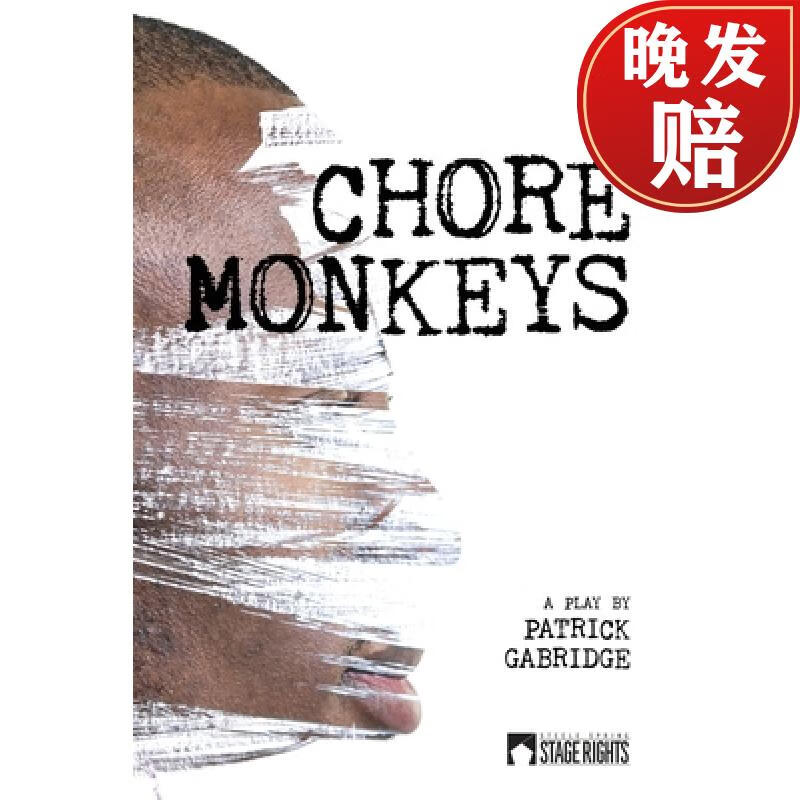 【4周达】chore monkeys