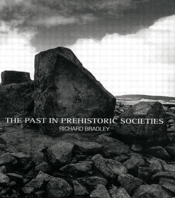预订the past in prehistoric societies
