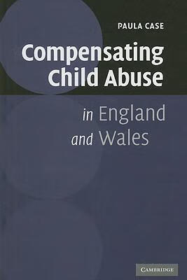 预订 compensating child abuse in england and wales