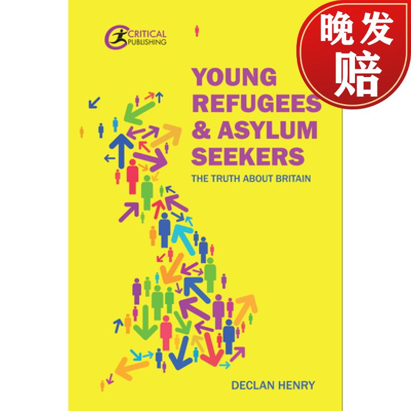 【4周达】young refugees and asylum seekers: the truth about