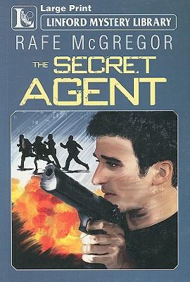 预订 the secret agent