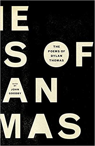 预订 狄兰·托马斯诗歌全集 英文原版 the poems of dylan thomas