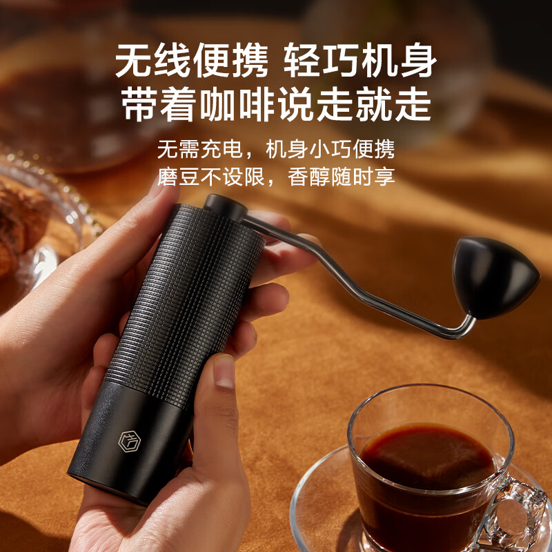 目前差评很少的10款咖啡机，完全可以闭眼入，口碑公认-图片8