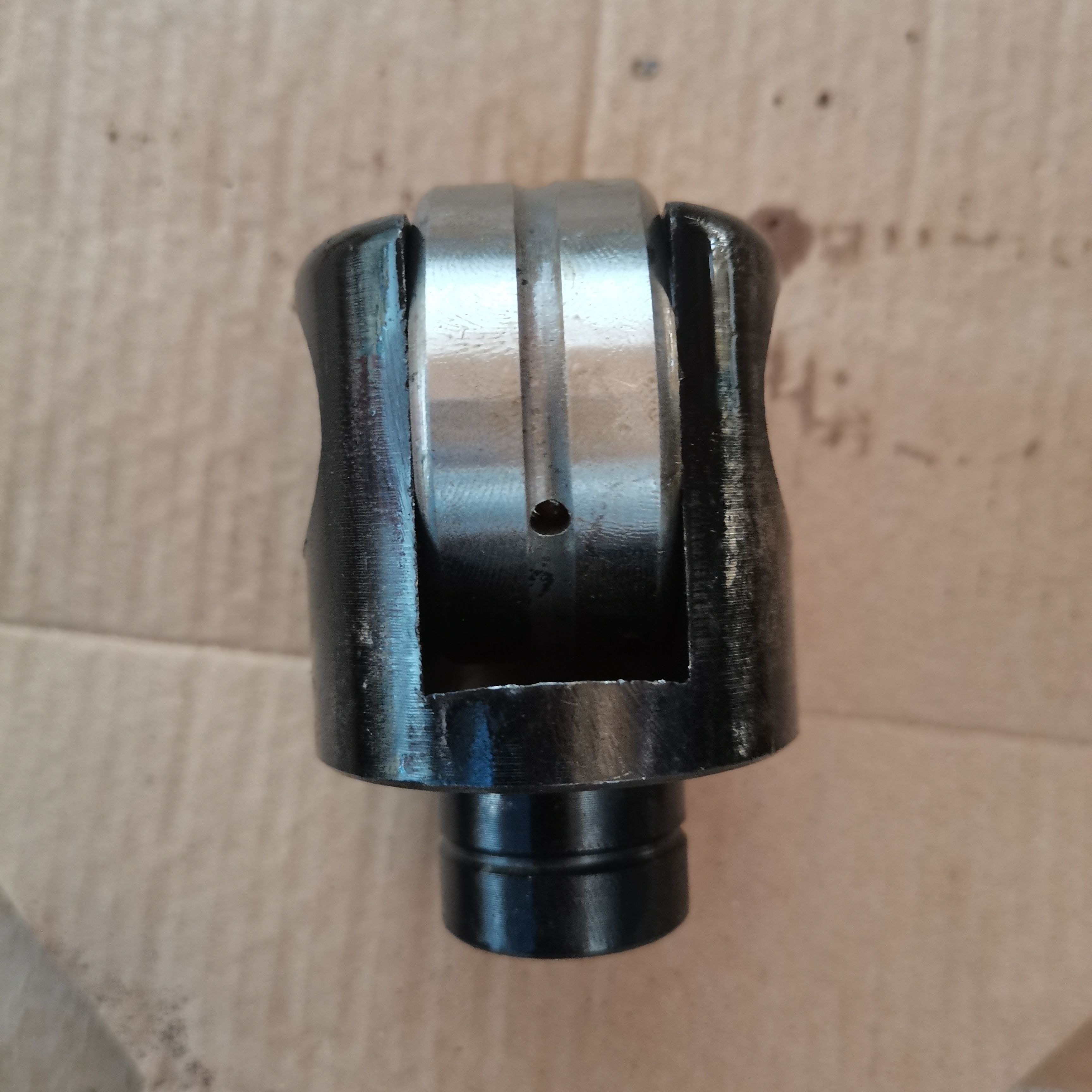 星火 天水 沈阳 6163 6180 1100 车床中心架滚轮 安装直径32轴承外径