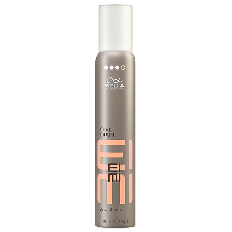 ���ȣ�WELLA����ĭ����������ʪ���ɷ�ӯ���ж�������Ħ˿��ë������EIMI ���� ������ĭ����200ml 101Ԫ