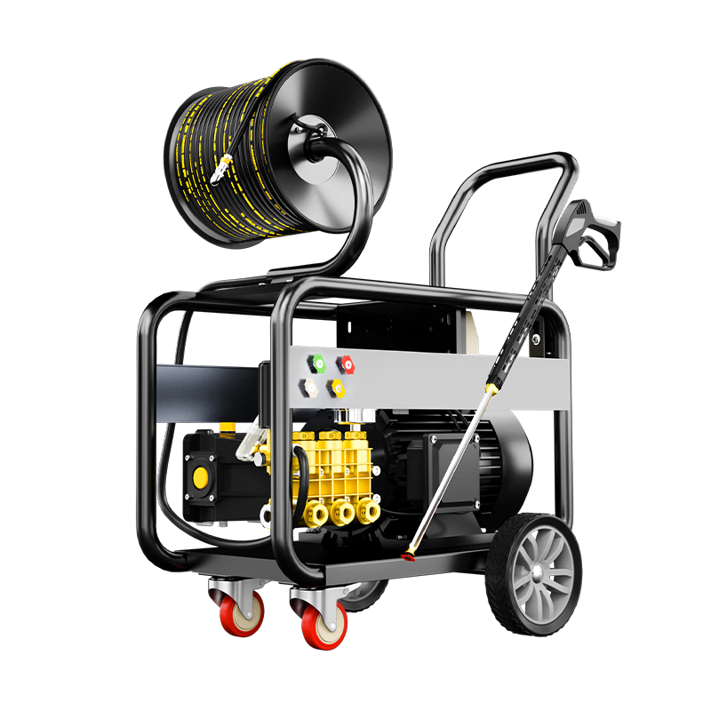 ���ӣ�YANGZI����ѹ�ܵ���ͨ�� ��ˮ�ܵ���ѹ��ϴ�� ��ҵС��������ͨ�������ܵ�ˮ����ܵ���ͨYZ-D50 8360Ԫ