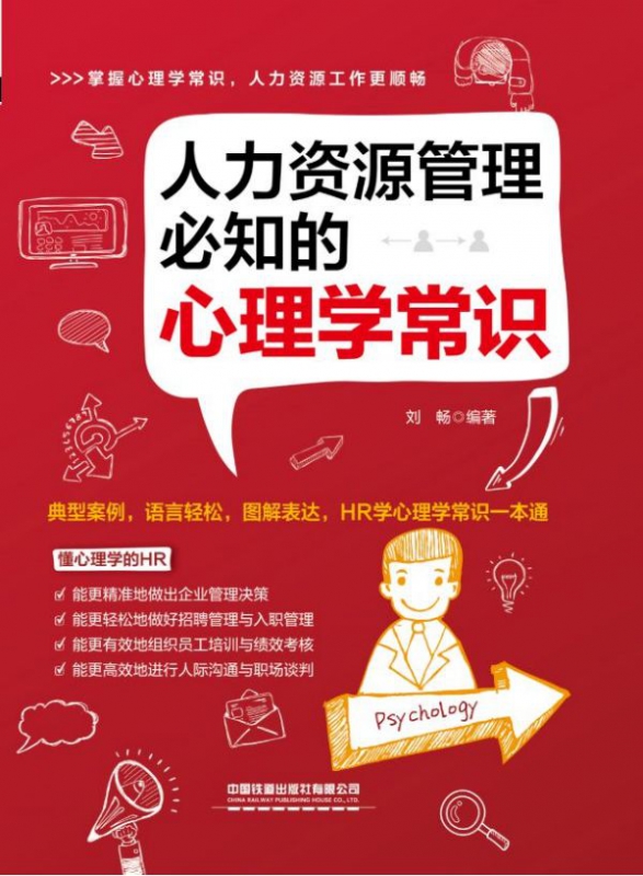 人力资源管理必知的心理学常识