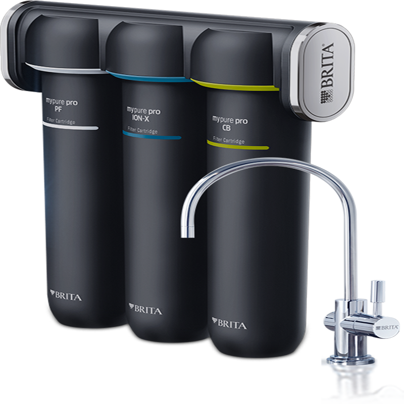 Ȼ£BRITA¹Ʒ ˮ  mypure pro X3 óˮ 