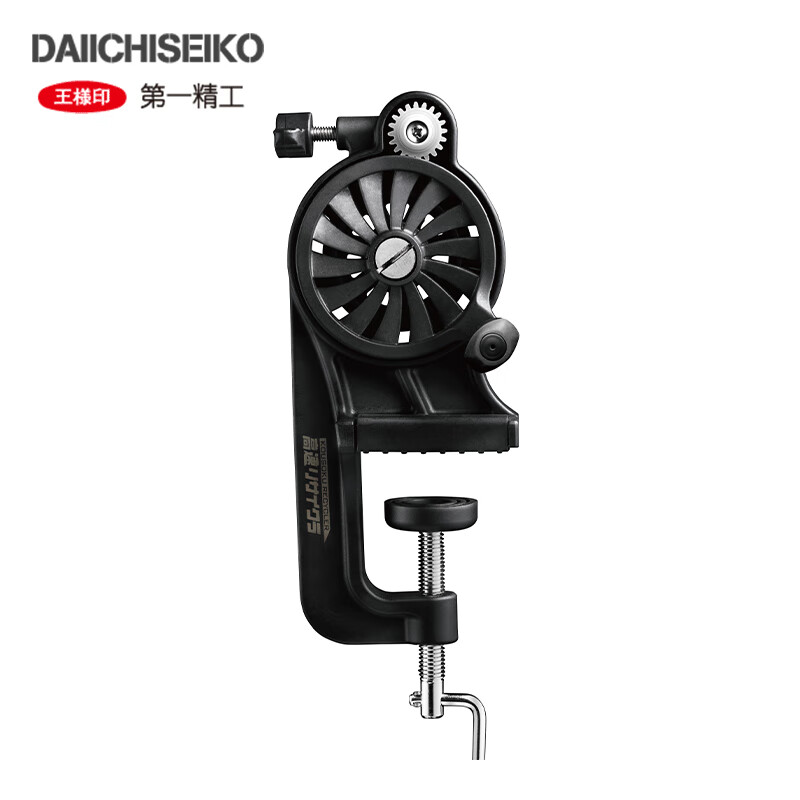 倍炫日本精工【ss往复式卷线器】鱼线上线器淡水海钓鱼轮缠绕线机