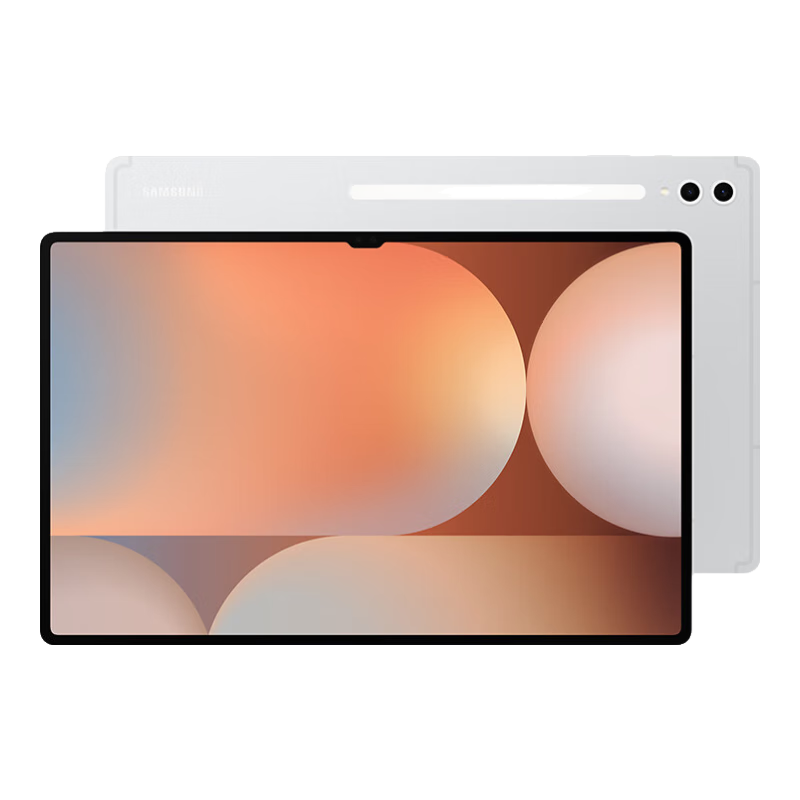 ���ǣ�SAMSUNG��Galaxy Tab S10 Ultra ƽ�����14.6Ӣ�� ����AI��������/�ʼ�ת¼�����칫/����˳����ѣ��ȫ���� ��ҫ�� 12GB+512GB/WIFI �ٷ�����