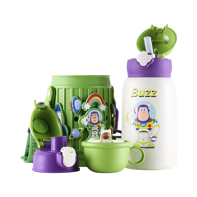 �����ܣ�BEDDYBEAR�� ��ͯ���±���������Ů����316��������ܱ�һ������ֱ����Яˮ�� ������-��ս��˹�����ǡ�630ml