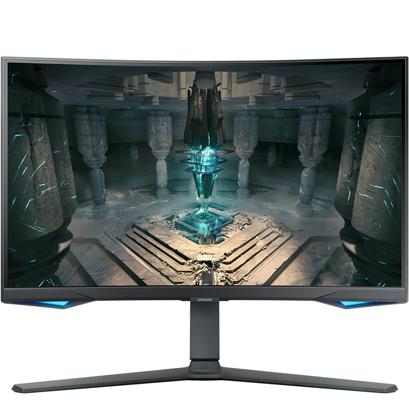  羺ʾ 32Ӣ硢240Hz2K1000R桢HDR600ʵ2109Ԫ
