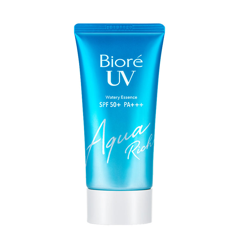 Bioré 碧柔 水活防晒水感凝蜜 SPF50+ PA+++ 50g