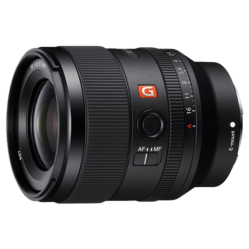 ���ᣨSONY�� FE 35mm F1.4 GM ȫ�������Ȧ����G��ʦ��ͷ (SEL35F14GM) ���� 9269.1Ԫ(������)