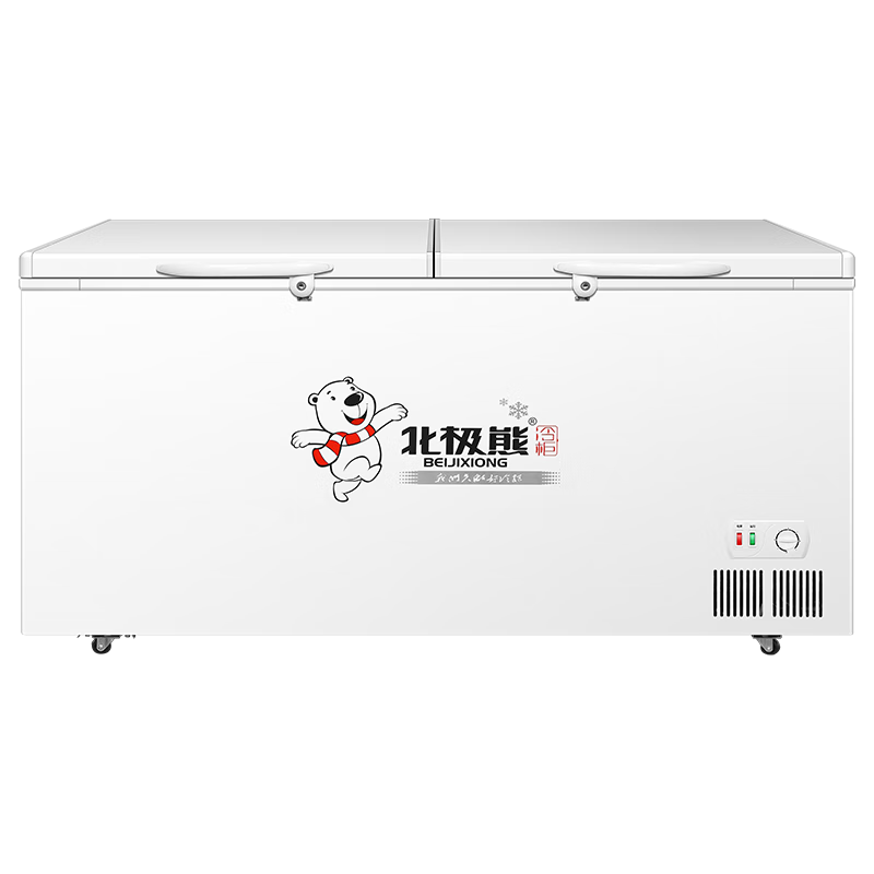 �����ܣ�BEIJIXIONG���������������ʽ�������������䶳��˫��չʾ�����ʡ�� ����728����һ������ ȫ�������� 728L1609Ԫ