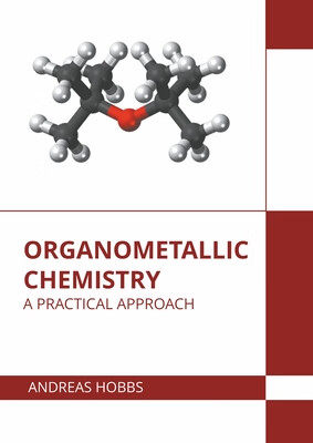 预订 Organometallic Chemistry: A Practical Approach