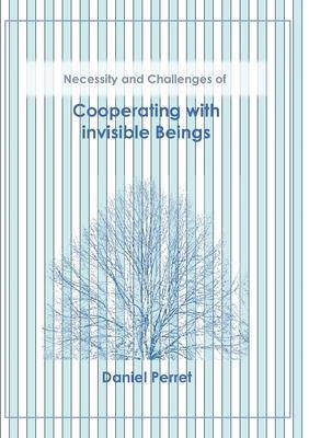 预订 cooperating with invisible beings: necessity and challenges