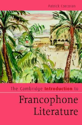 预订 the cambridge introduction to francophone liter