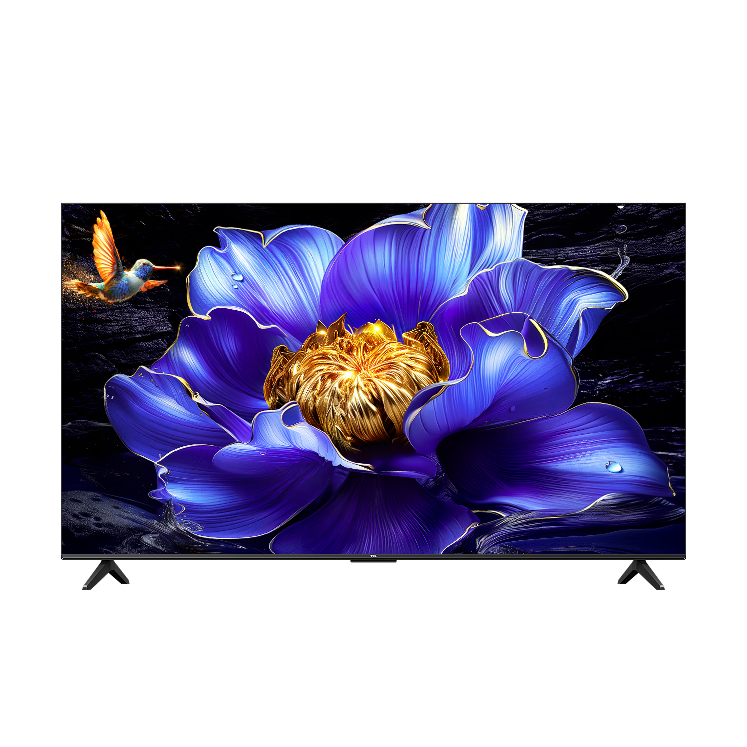 TCL 85V8H Pro 85Ӣ 120Hz ɫ 4+64GBڴ 4K ƽӻ Ծɻ 85Ӣ