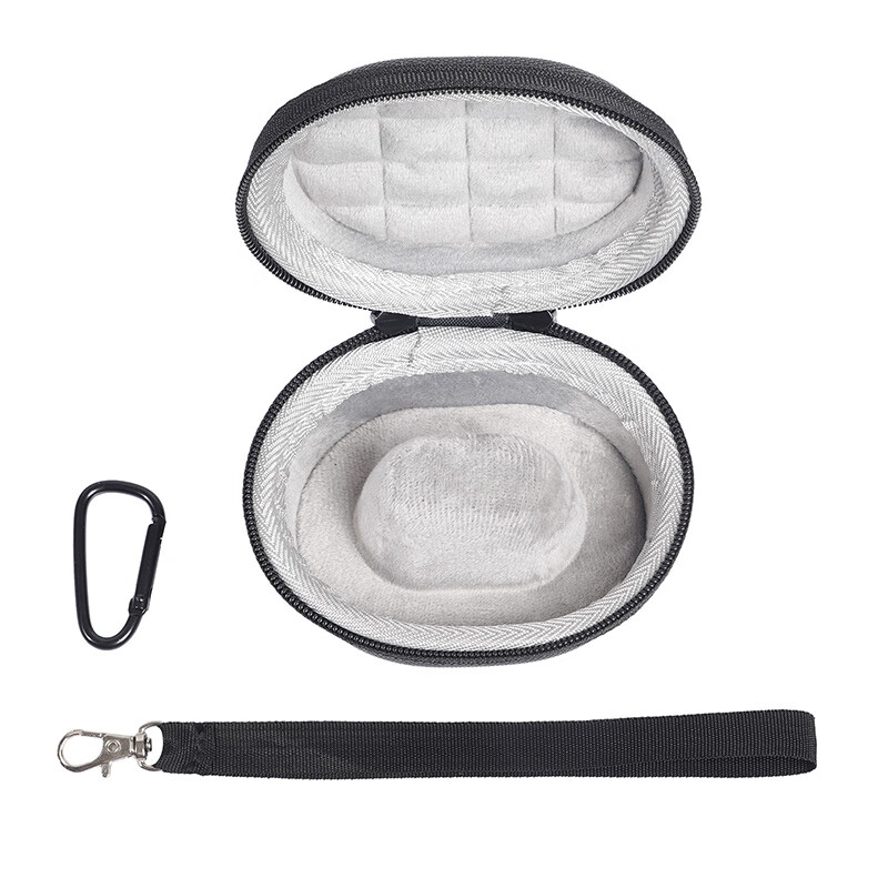 牧后适用欧米茄omega瑞士手表收纳盒海马/蝶飞/超霸机械男/女表收纳包