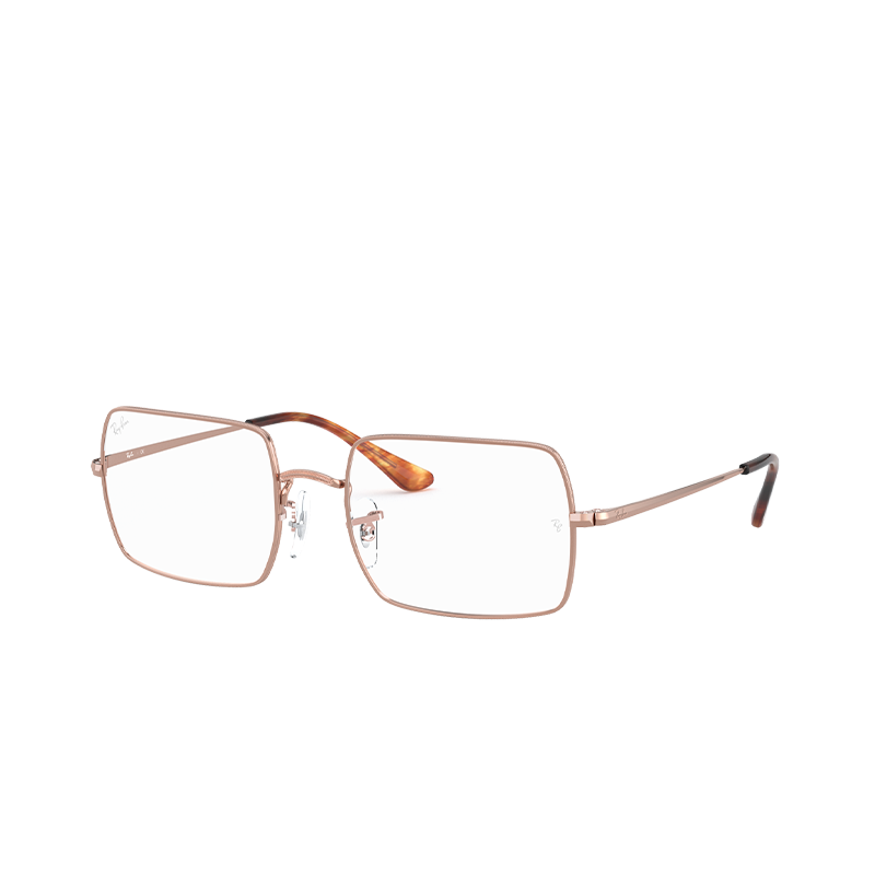雷朋（RayBan）雷朋光學(xué)鏡架男女款復(fù)古j近視眼鏡方形近視鏡框0RX1969V