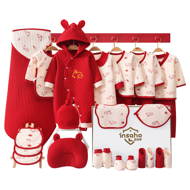 查看婴儿礼盒价格走势用什么App|婴儿礼盒价格比较