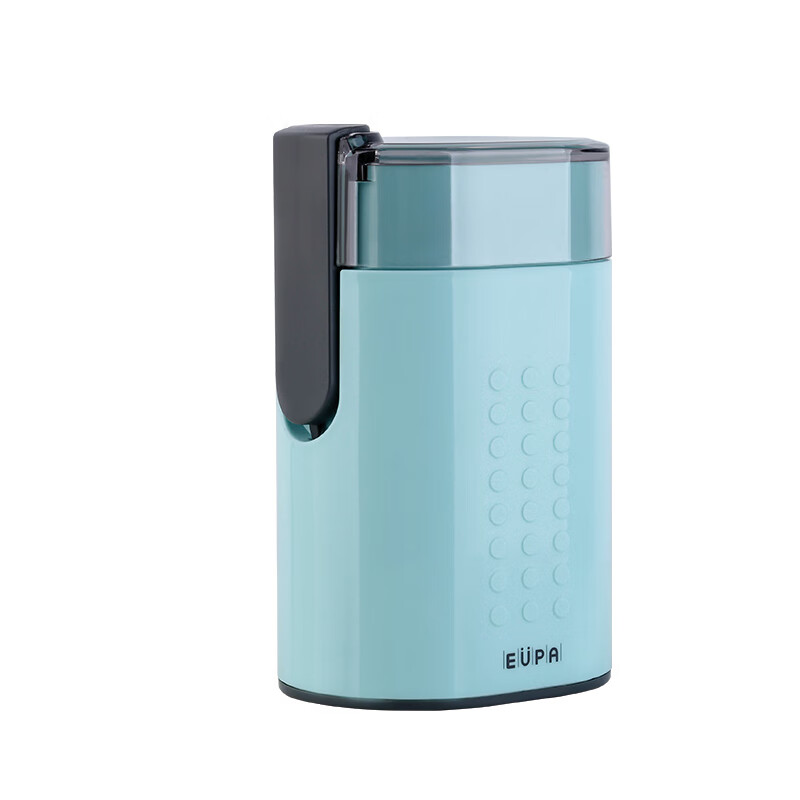 灿坤磨豆机tsk-9283P磨豆机电动咖啡豆研磨机 家用小型粉碎机咖啡机磨粉机