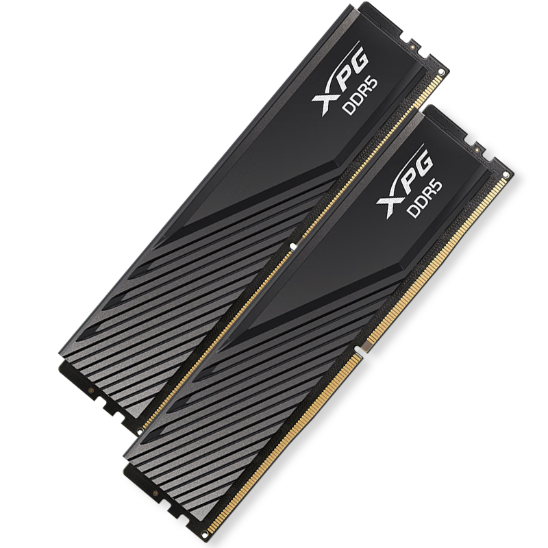 plus:  32GB 16GBX2 װ DDR5 6400 ̨ʽڴ ʿA-die XPGD300 ɫ C32775.01Ԫȯ