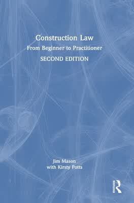 预订 Construction Law