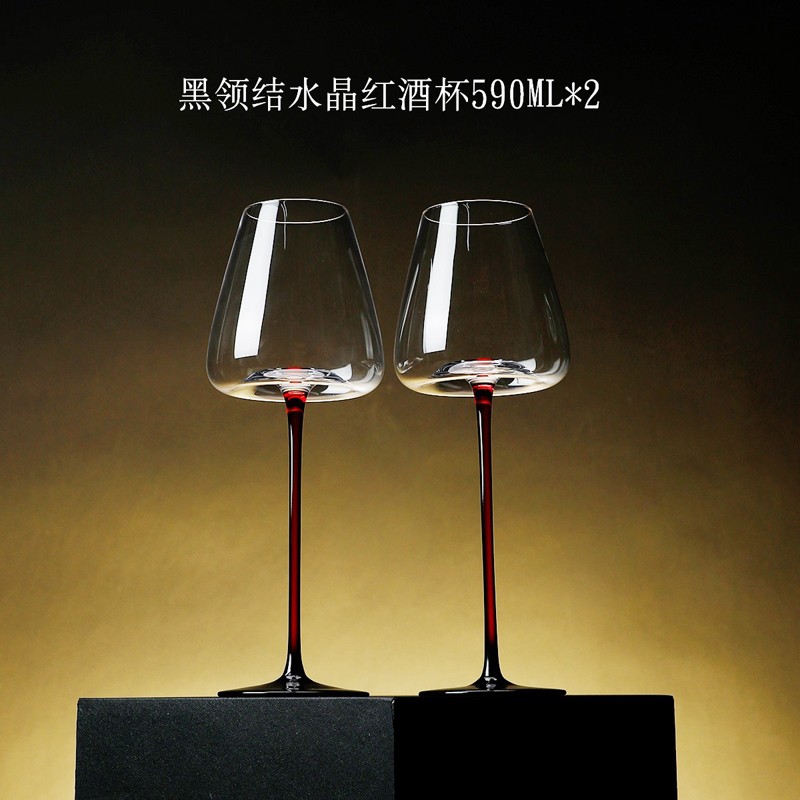深入爆料Luxury Flowers红酒杯高脚杯评价真实好吗？说说一个月心得分享