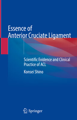 预订 essence of anterior cruciate ligament