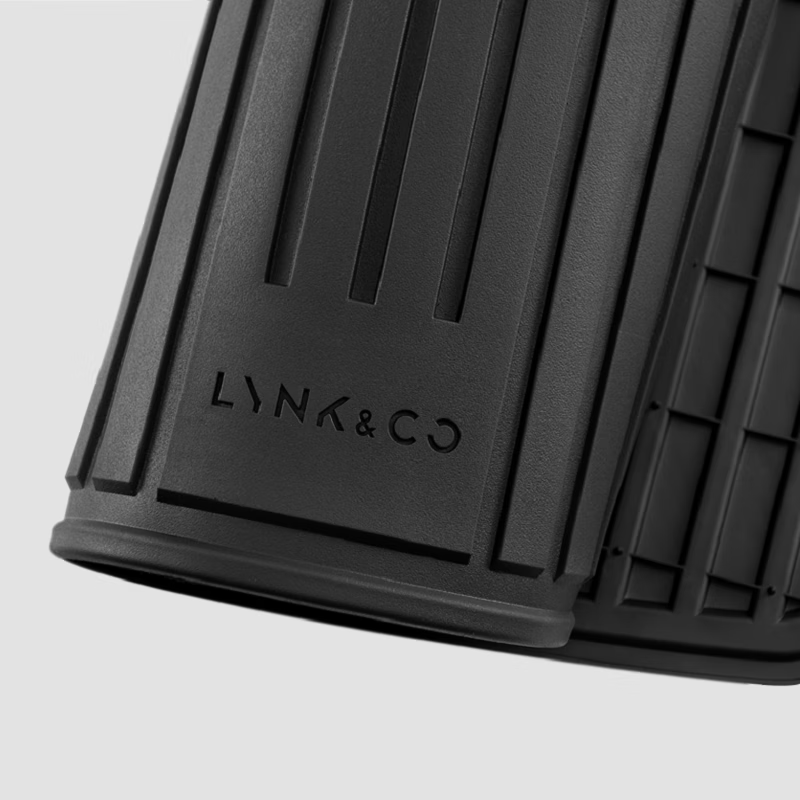 领克08 TPE行李箱垫 持久耐用专车专用原厂汽车后背箱垫用品装饰装备 领克08EM-P通用