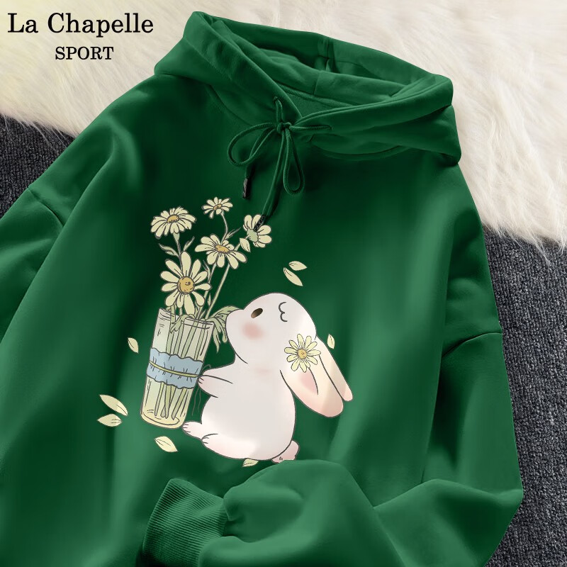 ڲLa Chapelle SportıñŮ＾ŮаٴѧʱгŮװ īɫ(ϣ֮) 2XL (Ƽ150-170) 69.9Ԫ