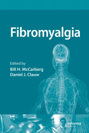 预订 fibromyalgia