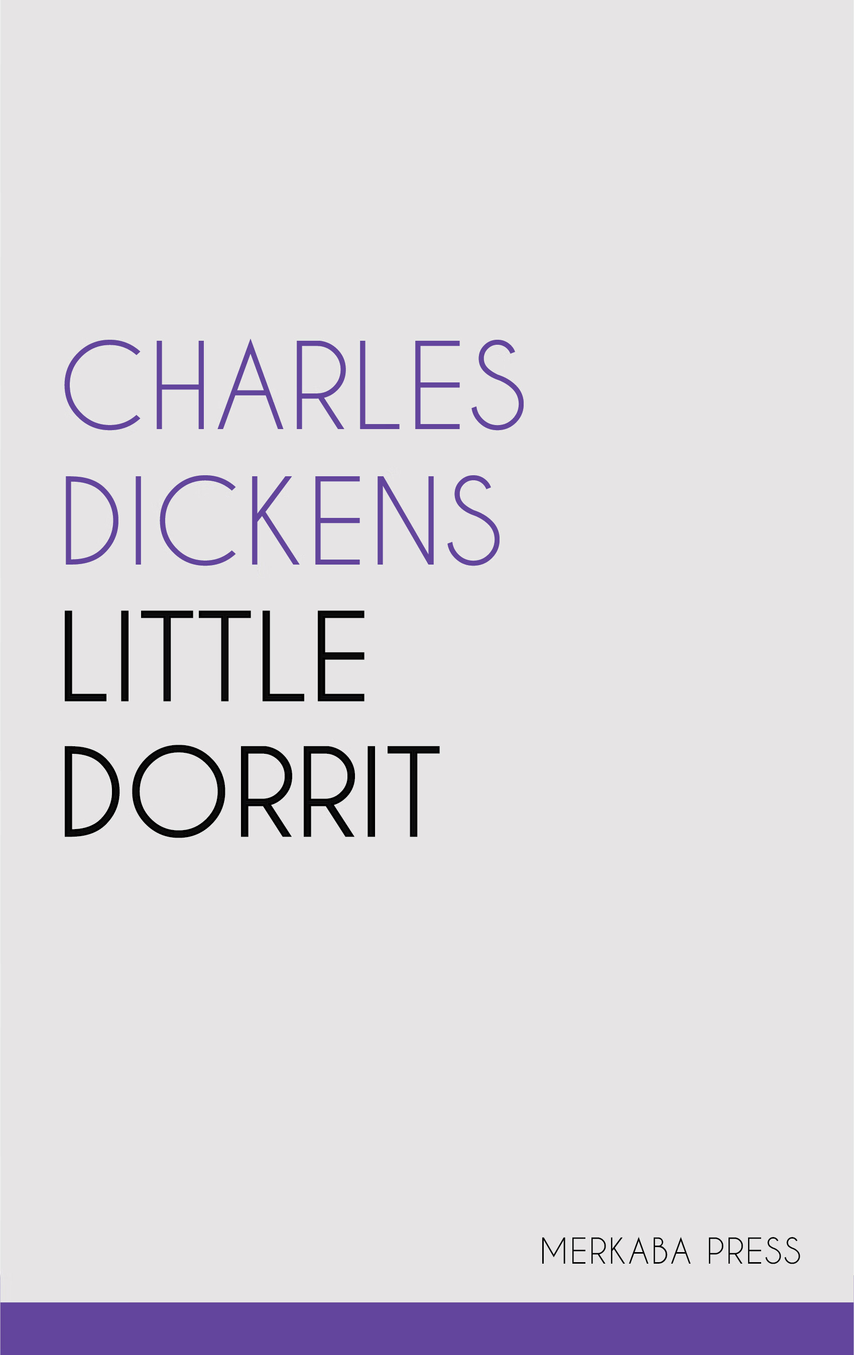 little dorrit