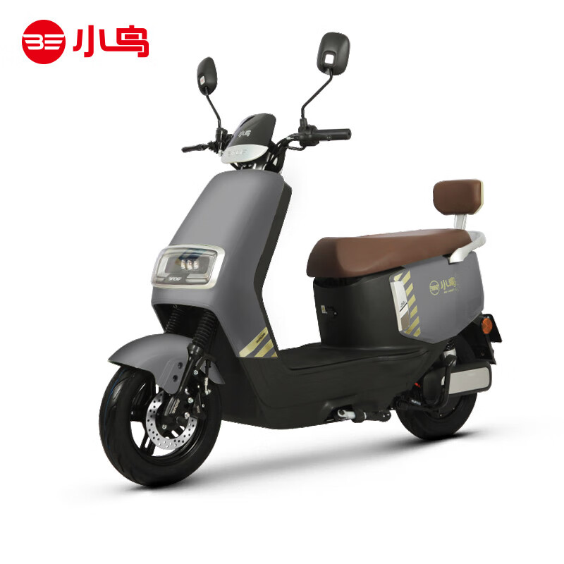 2026年电动车哪个好？这6款真实评测告诉你，续航和性能绝对让你惊喜-图片4