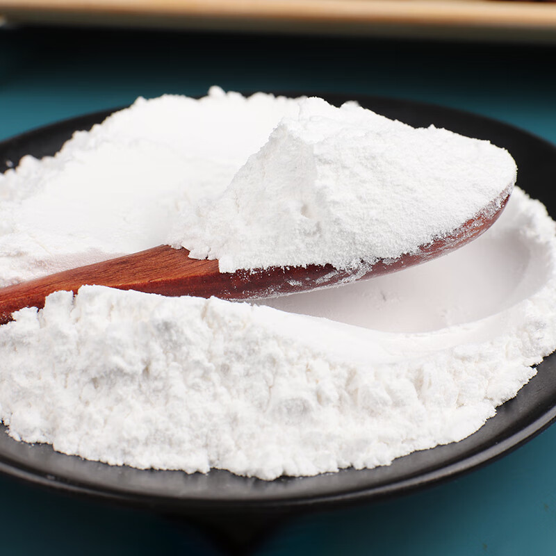 虎钢馋大米粉5斤黑龙江粘米粉东北米粑粉米饺粳米粉发糕水磨纯大米