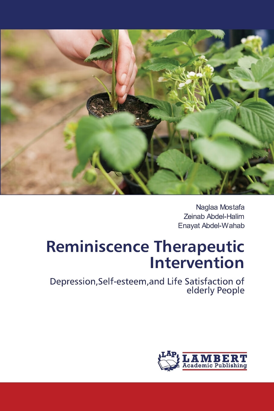 【预售 按需印刷】reminiscence therapeutic intervention