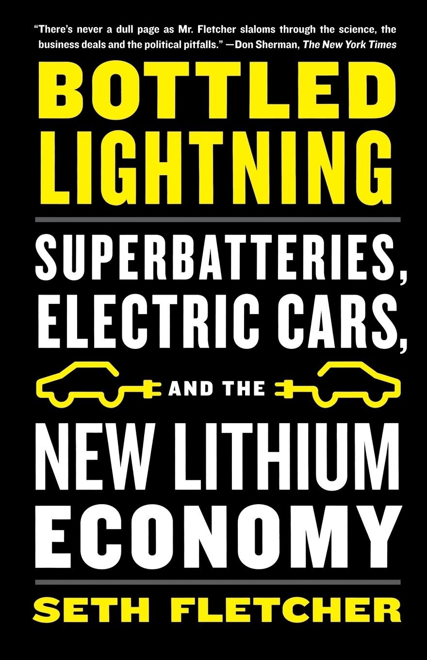 预售 按需印刷[按需印刷]bottled lightning