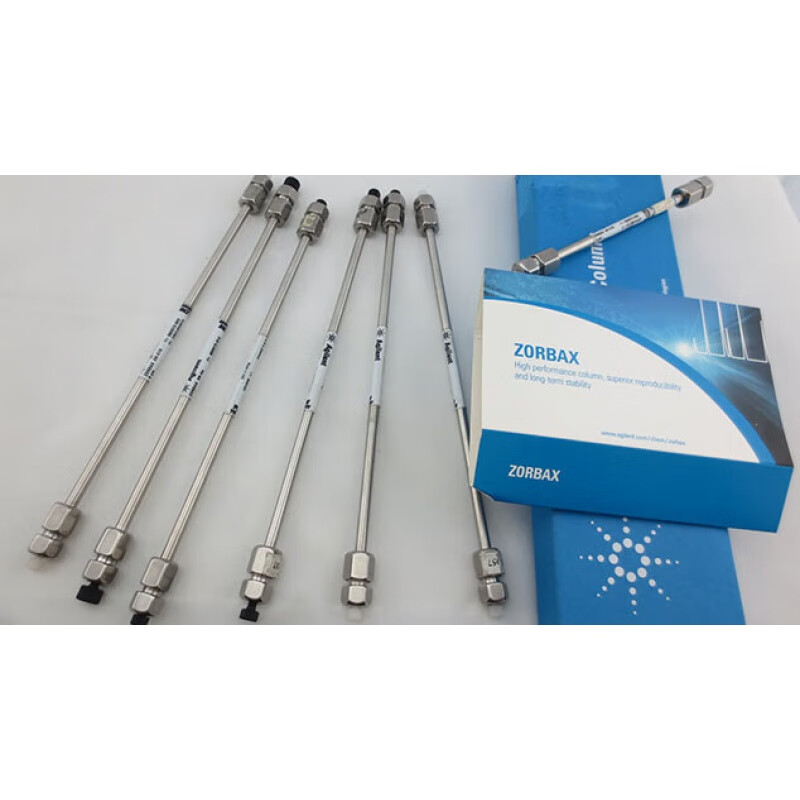 液相c18色谱柱安捷伦 岛津 waters 菲罗门 月旭 thermo迪马分析柱