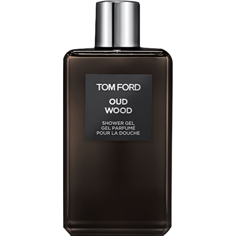 TOM FORD 珍华乌木香型沐浴凝露 TF沐浴凝露