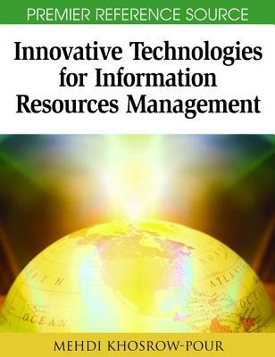 预订 innovative technologies for information resourc