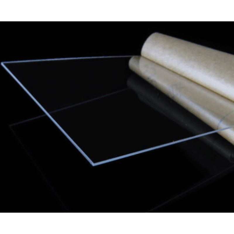 舒姆高透明亚克力板 有机玻璃板 定做diy手工材料亚格力塑料隔板定制 定制
