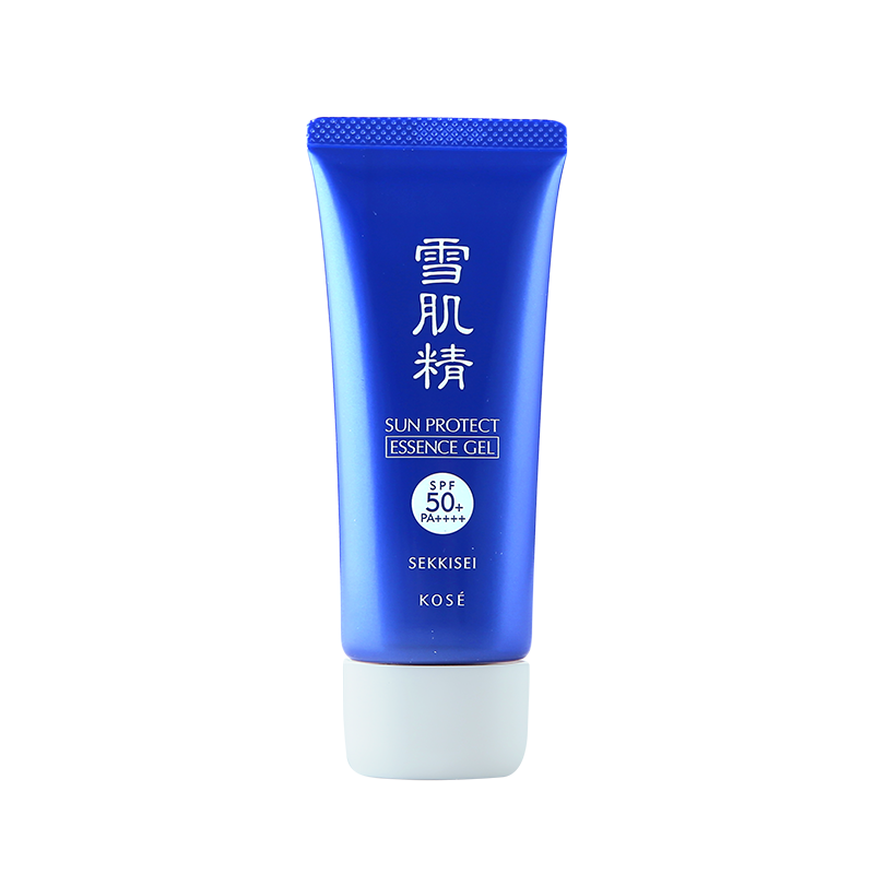 SEKKISEI 雪肌精 系列轻盈防晒啫喱 SPF50  PA     35ml