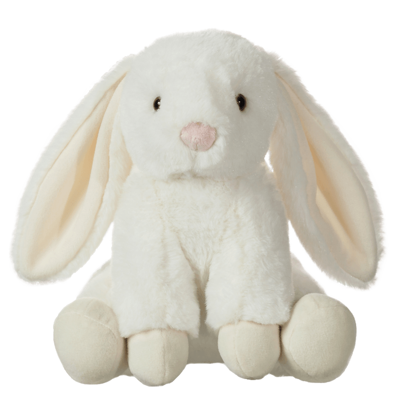lambapricotlamb柔软可爱长耳小兔子公仔超萌玩偶邦尼兔安抚毛绒玩具