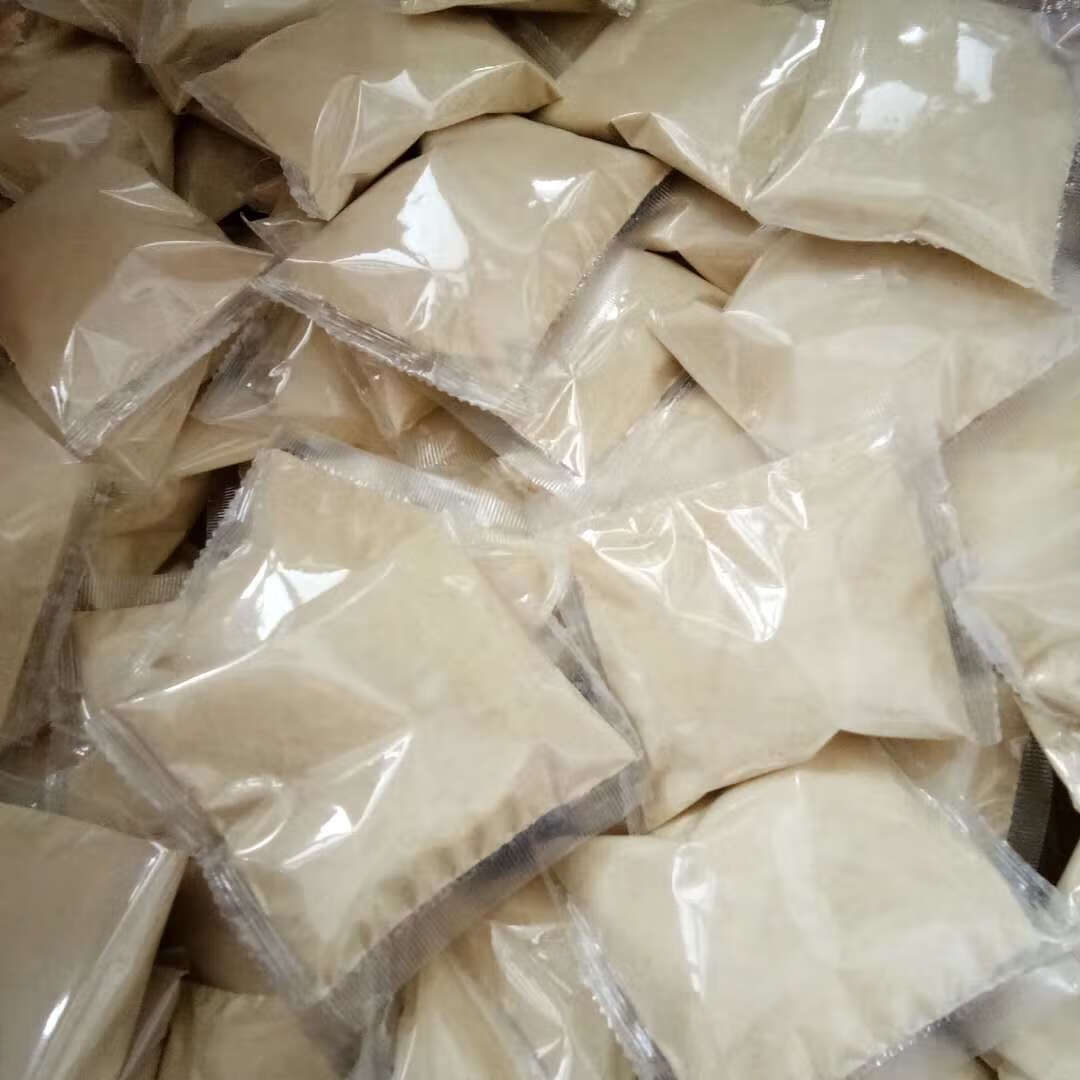 shxi四川白魔芋粉魔芋精粉农家魔芋豆腐原料自己制作魔芋豆腐配碱 250