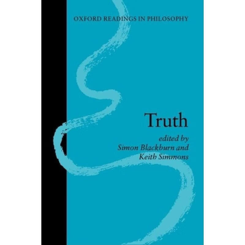 预订 真相 Truth